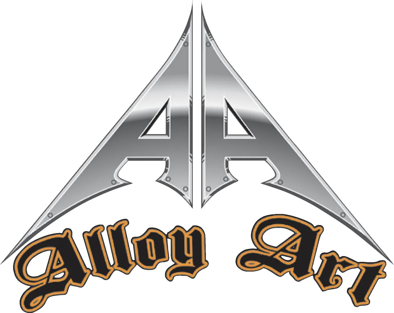 ALLOY ART