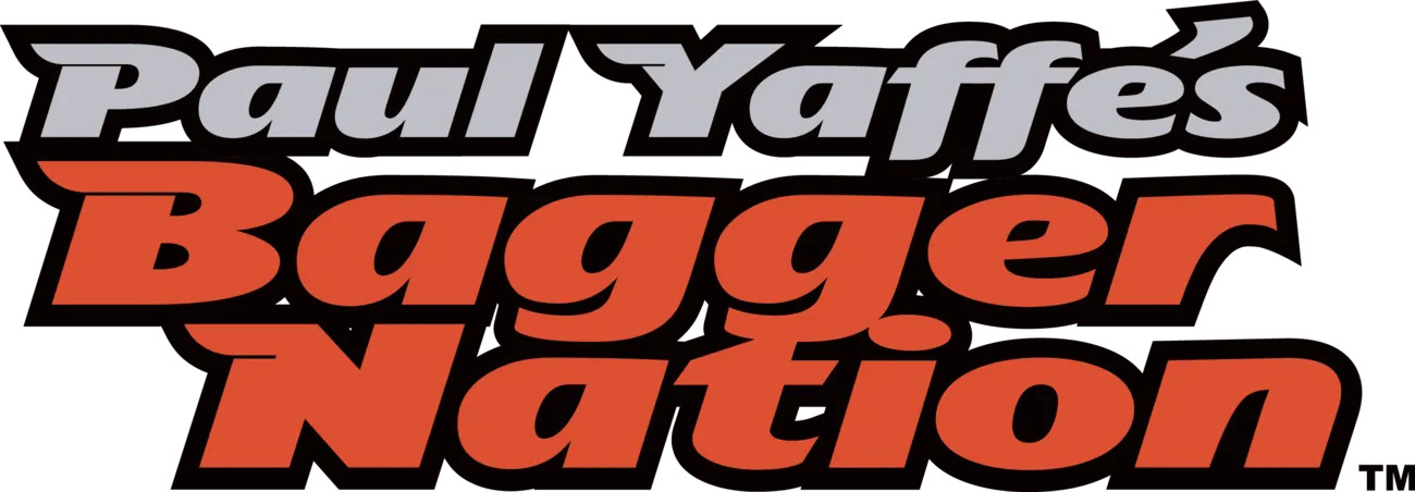 PAUL YAFFE BAGGER NATION