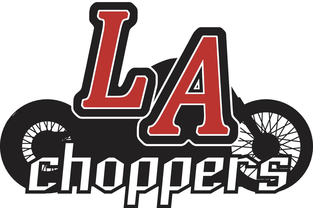 LA CHOPPERS