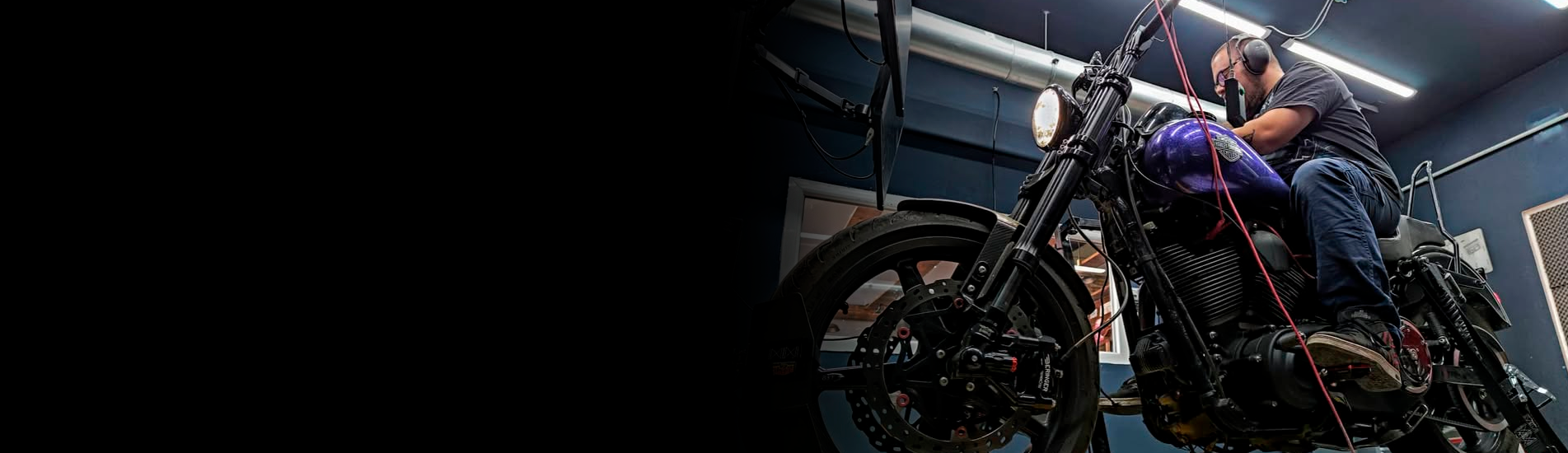 EXPERTS IN PERFORMANCE PARTS